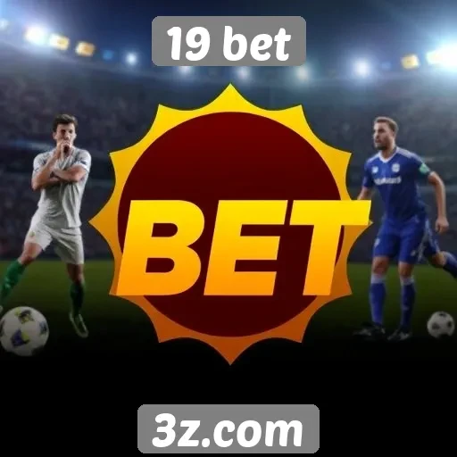 Revisão das promoções e bônus da 19 bet