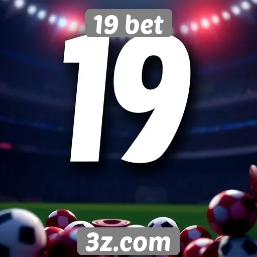 Estratégias de apostas no 19 bet para iniciantes