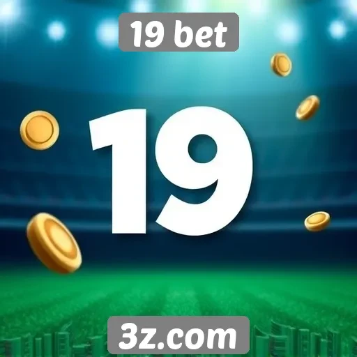 Comparativa de bônus oferecidos pela 19 bet