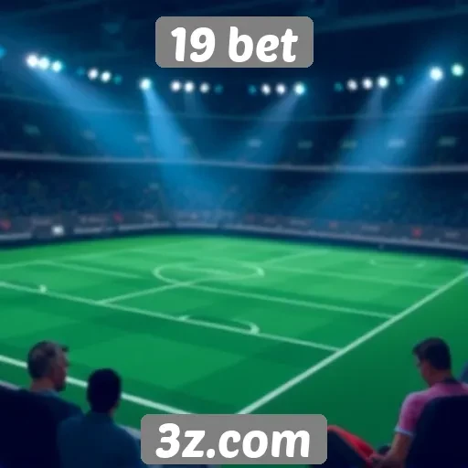 Atendimento ao cliente da 19 bet em foco