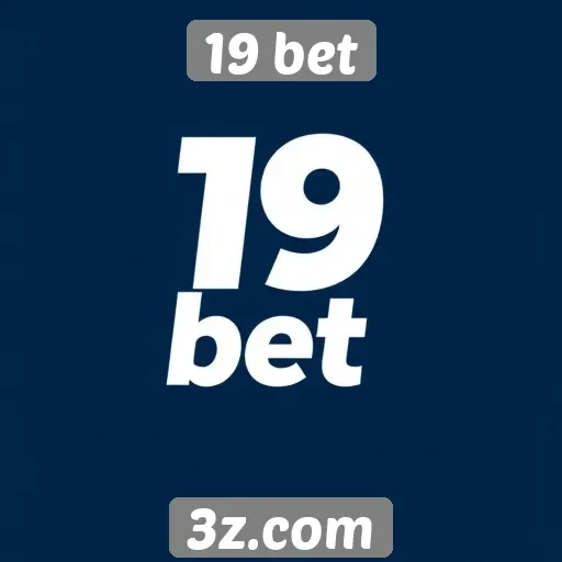 Apostas ao vivo no 19 bet