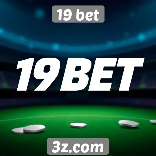 Métodos de pagamento disponíveis na 19 bet