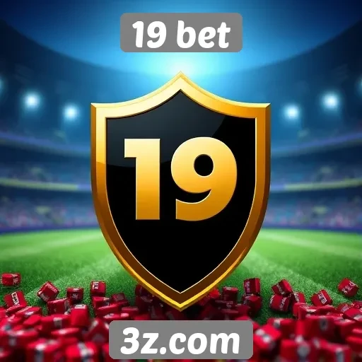 Avaliação da segurança e confiabilidade da 19 bet