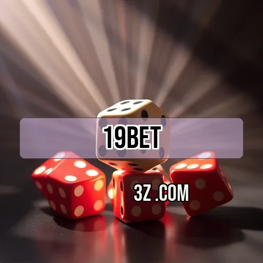 Slots Imperdíveis no 19 Bet: Iluminação e Prêmios Incríveis