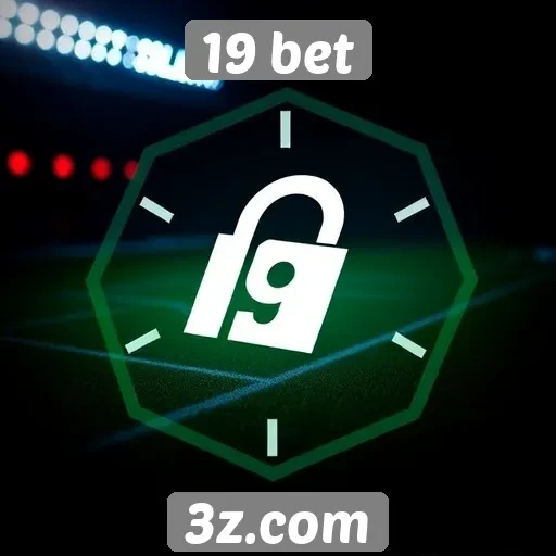 Estudo revela segurança do site 19 bet