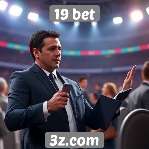 Dicas para iniciantes em apostas no 19 bet